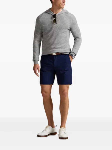 Pantaloni scurți Rlx Ralph Lauren albastru