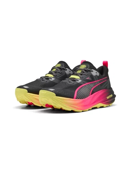 PUMA buty do biegania Voyage NITRO™ 4 Buty 44 czarny