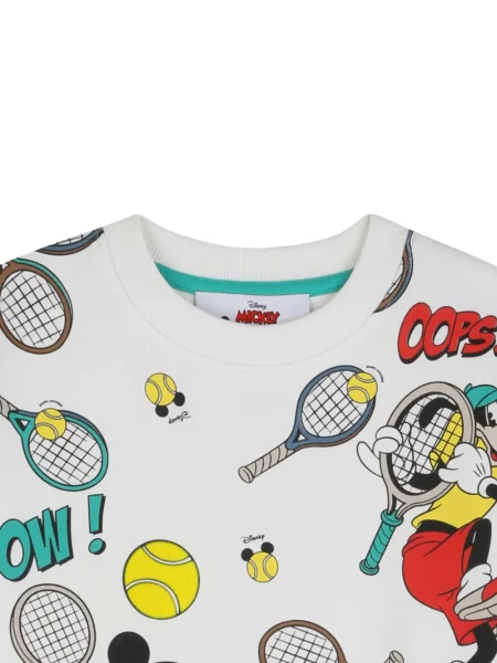 Bluza dziecięca Marc Jacobs biała