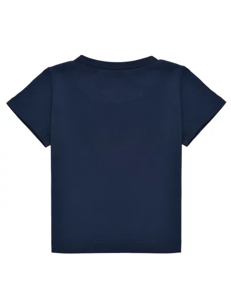 Tricou copii Levi's® albastru