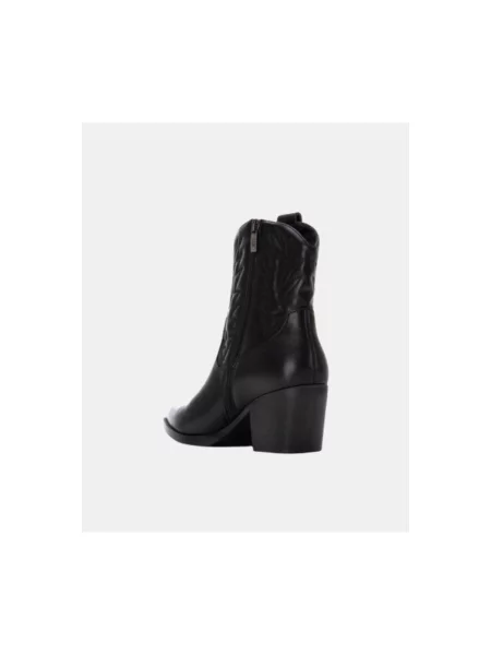 Pantofi Xti negru