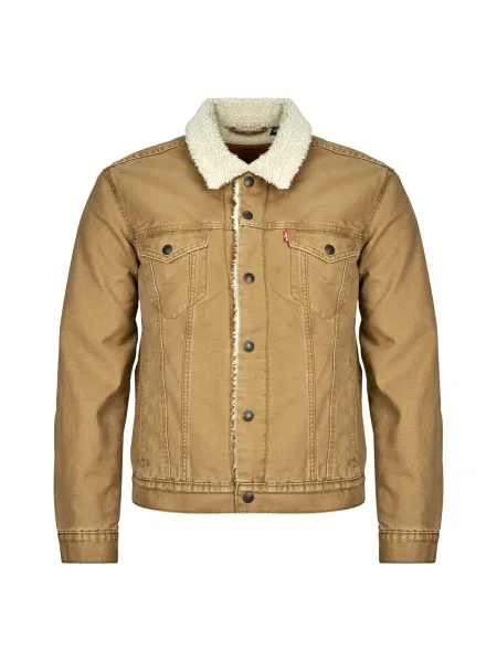 Geacă Levi's® bej