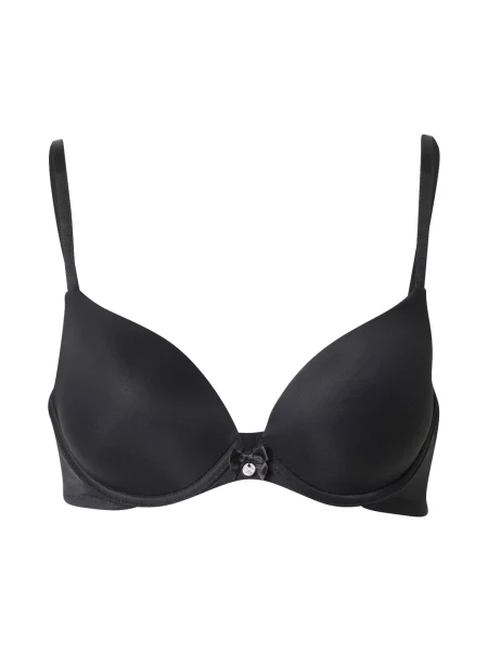 Hunkemöller Sutien negru