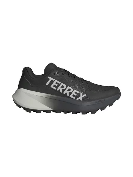 Adidas Běžecké boty Terrex Agravic 3 černá