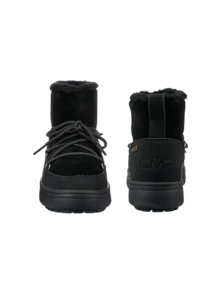 Pantofi Cmp negru