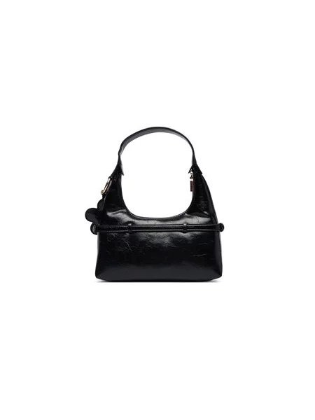 Ročna torba Guess Taylor Mini črna
