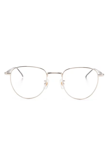 Ochelari de soare Montblanc negru