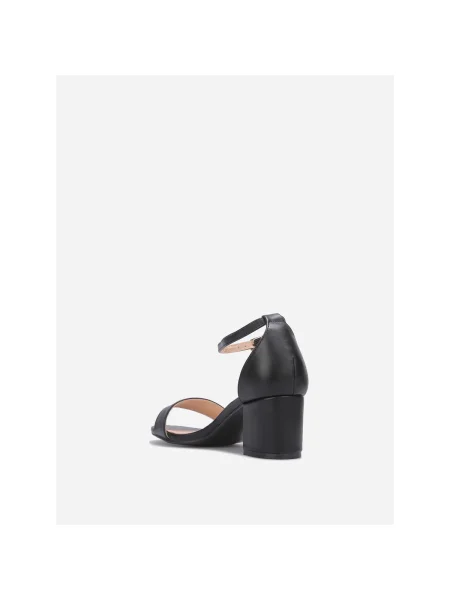 Pantofi La Modeuse negru