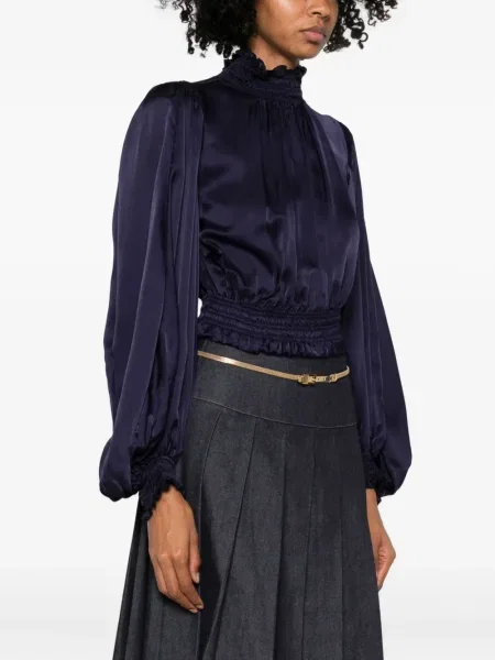 Cămașă Zimmermann albastru