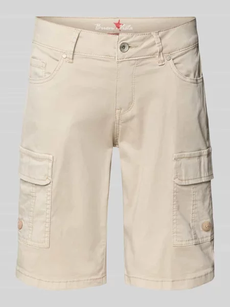 Szorty cargo z 5 Buena Vista