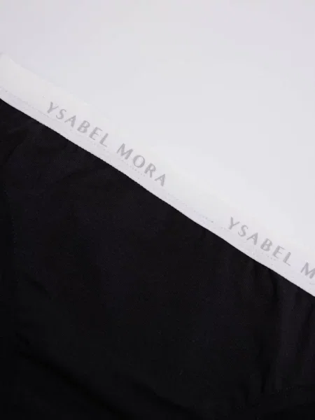 Детские трусы Ysabel Mora черные