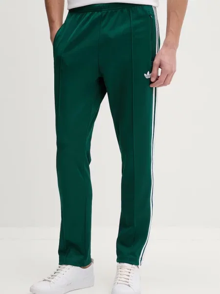 Adidas Originals spodnie dresowe Beckenbauer