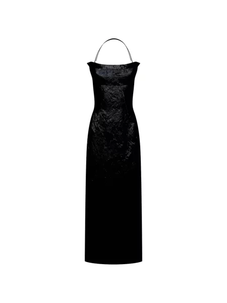 Maxi ruha Fforme fekete