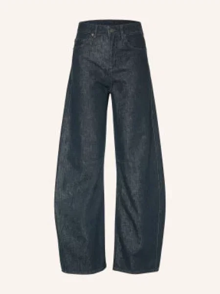 Soeur Barrel Džíny Gaspard bleu gris