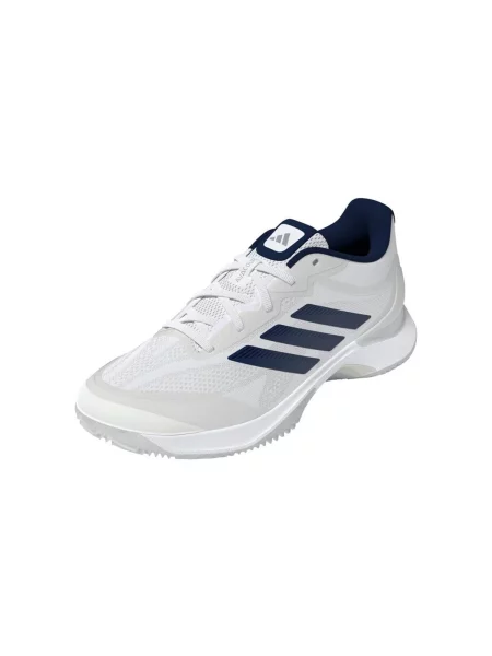 Pantofi Adidas alb