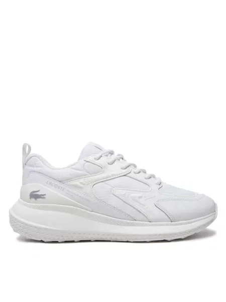 Superge Lacoste bela