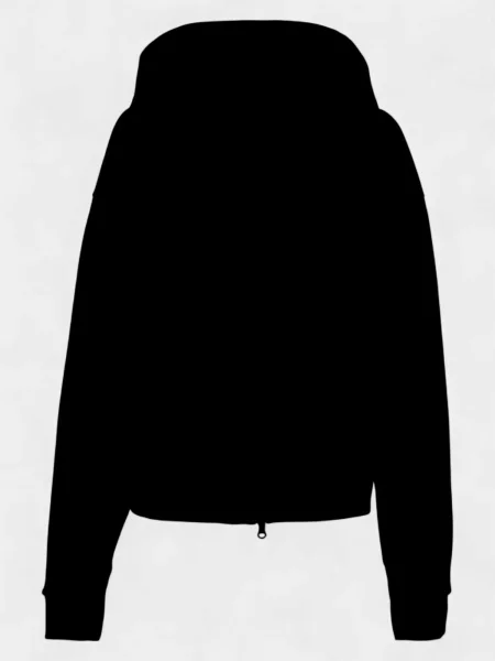 Sweter Luhta Halma biały
