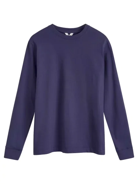 MELA Tricou Tejas închis albastru