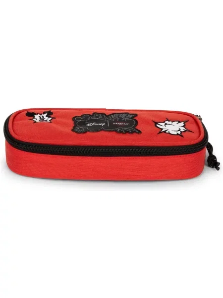 Kabelka Eastpak červená