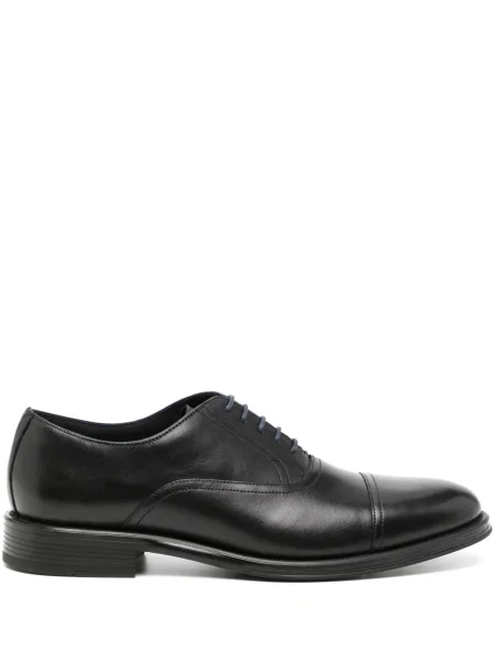 Oxford Ps Paul Smith din piele negru