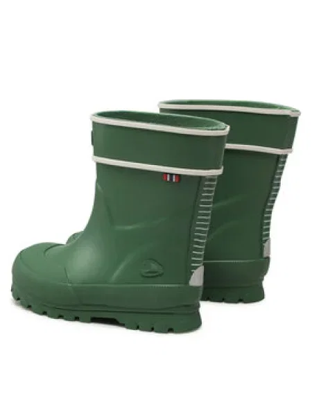 Gumijasti škornji Viking Alv Jolly zelena