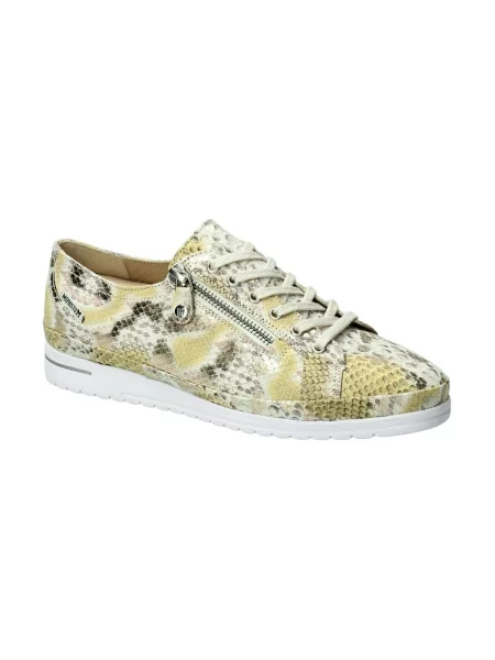 Pantofi Mephisto galben