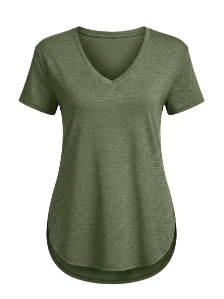 Imily Bela Tricou verde