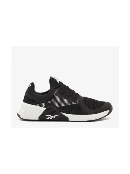 Pantofi Reebok Sport alb
