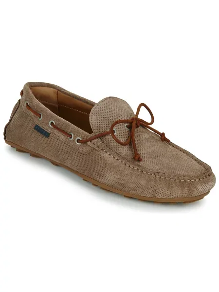 Mokasini Pellet siva