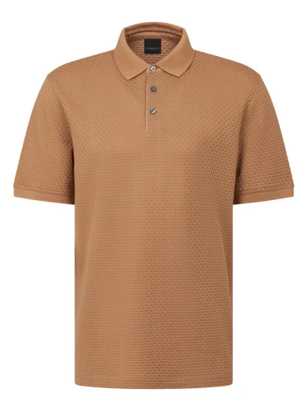 Bugatti Pólóing bézs