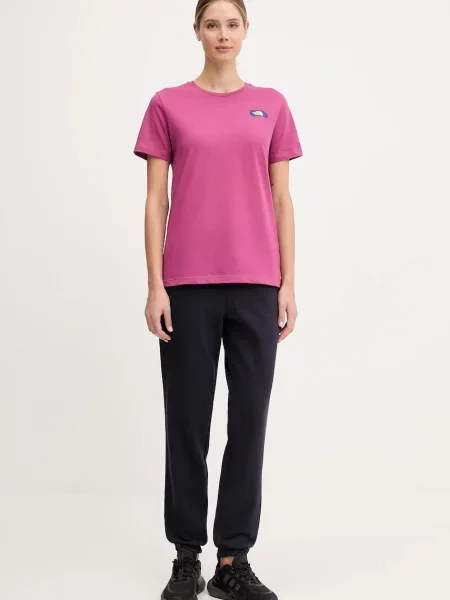 Однотонные спортивные штаны Napapijri синие