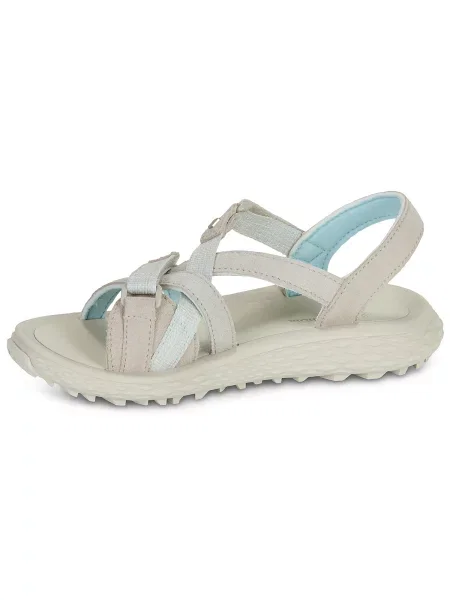 Pantofi Columbia bej