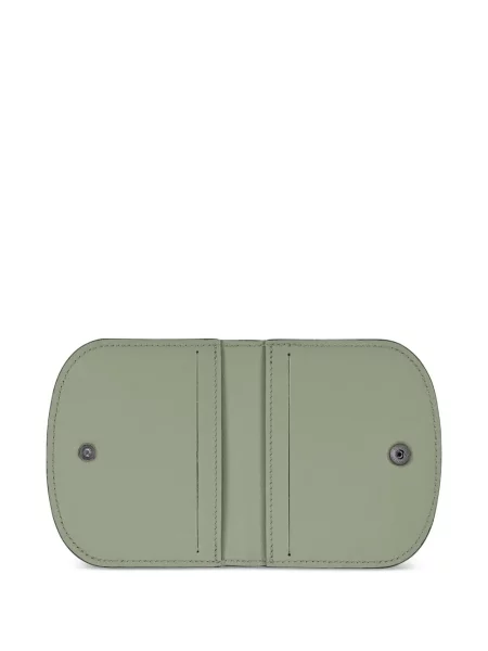 Portofel Longchamp verde