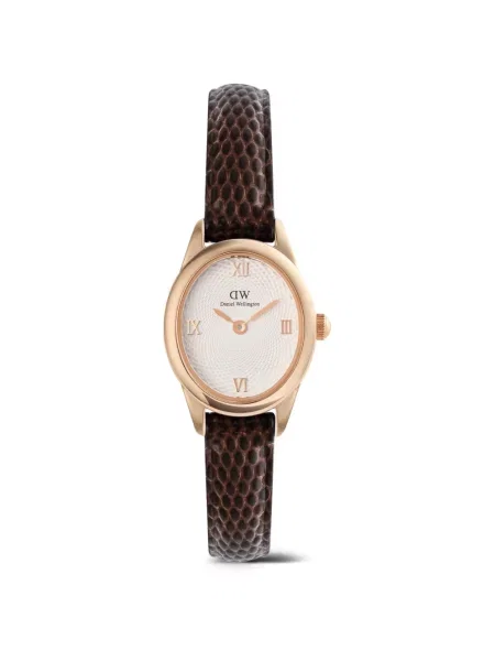 Ceas Daniel Wellington alb