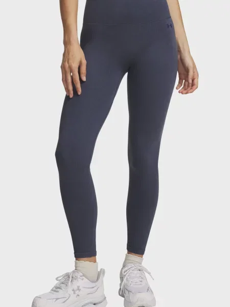 Штани Under Armour сірі