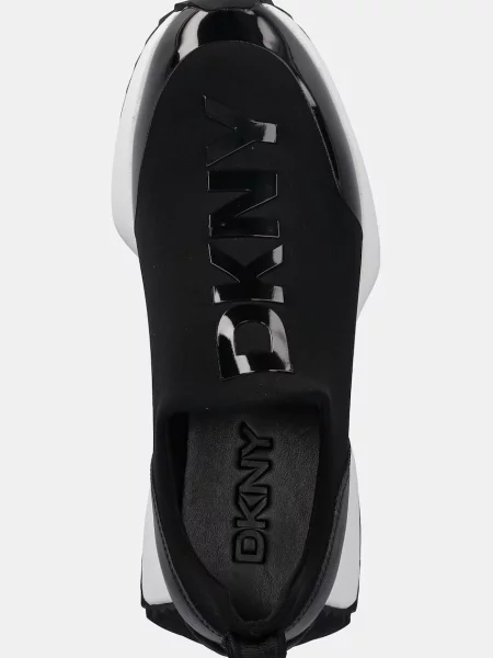 Кроссовки Dkny черные