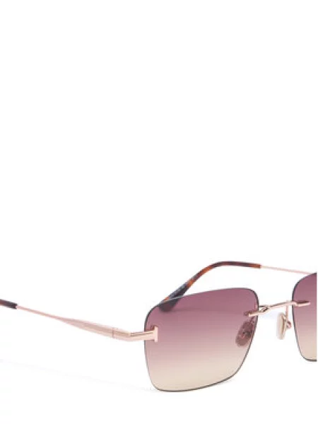 Tom Ford Sunčane naočale Zlatna