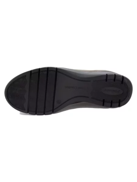 Pantofi Piesanto maro