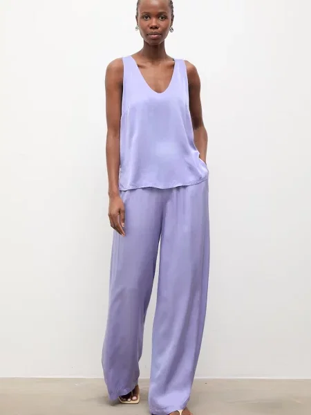 Trening Answear.lab violet
