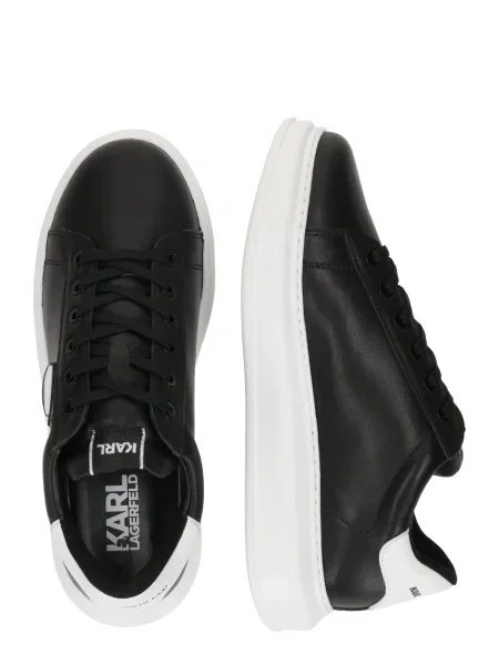 Pantofi Karl Lagerfeld negru