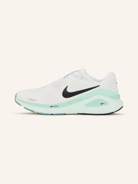 Nike Buty Do Biegania Structure 26 weiss białe
