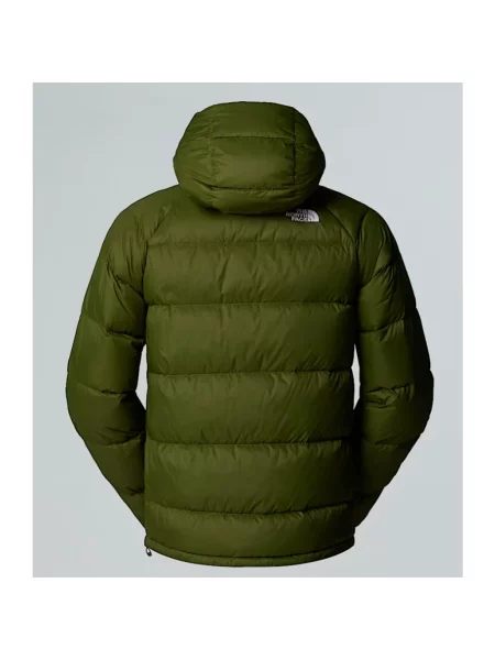 Kurtka The North Face Hydrenalite Down las S zielony