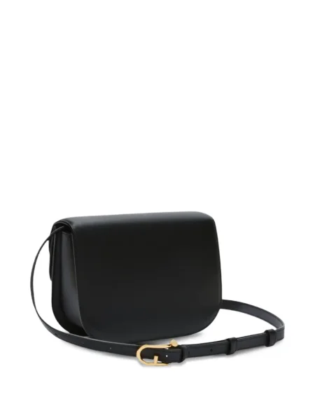 Geanta crossbody Furla negru