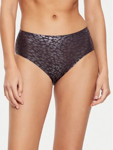 Chantelle Klasikinės kelnaitės Soft Stretch Tamsiai mėlyna