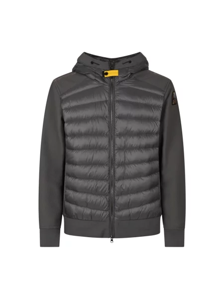 Kurtka Parajumpers szara