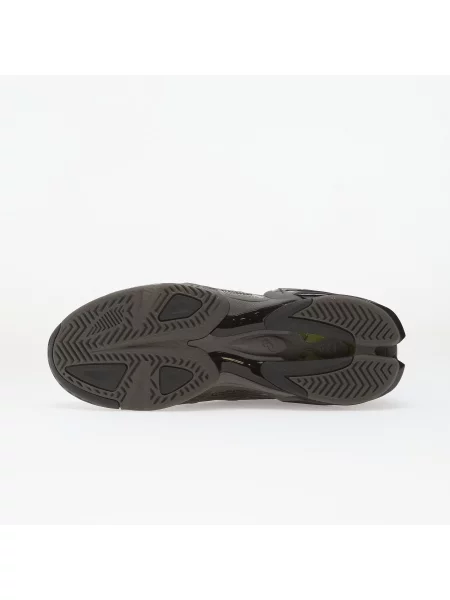 Кроссовки Asics черные