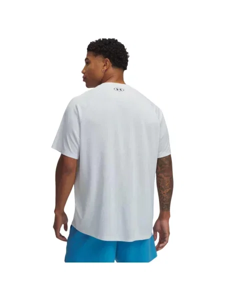 Póló Under Armour fekete