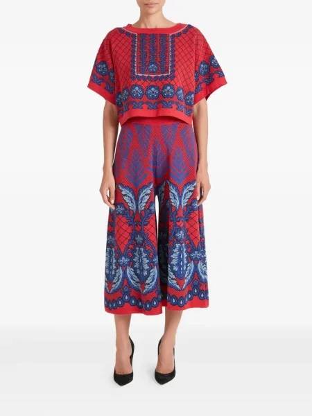 Tricou Temperley London roșu