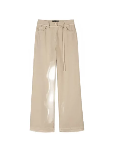 Talie blugi Luisa Cerano cu legături