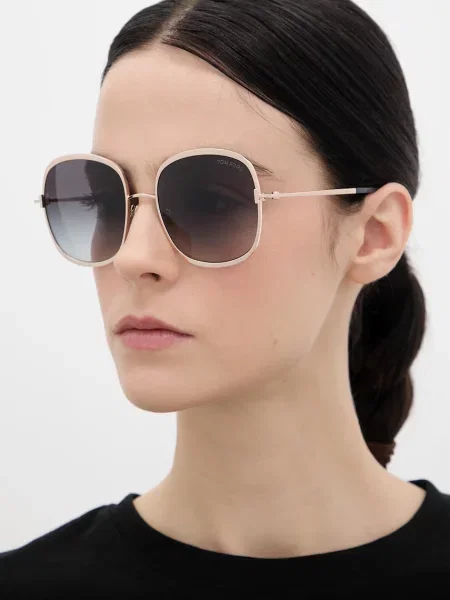 Slnečné okuliare Tom Ford Sofia